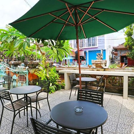 Hotel Mawar 2 Denpasar Eksteriør billede