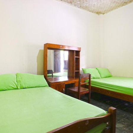 Hotel Mawar 2 Denpasar Eksteriør billede