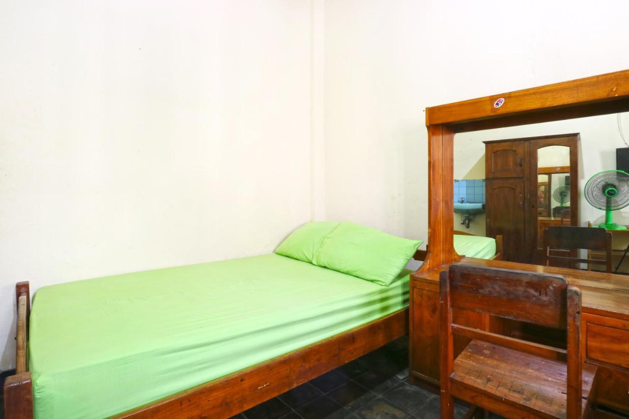 Hotel Mawar 2 Denpasar Eksteriør billede
