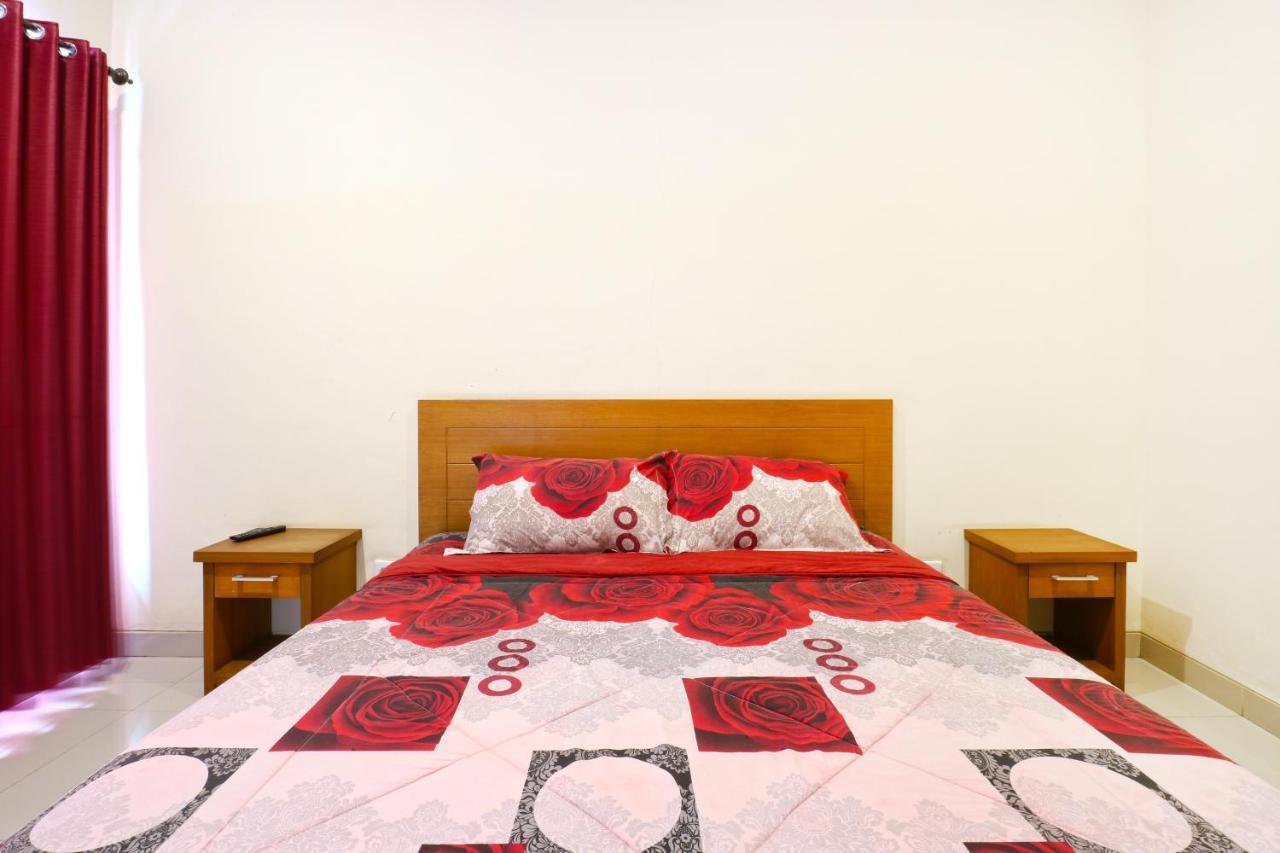 Hotel Mawar 2 Denpasar Eksteriør billede