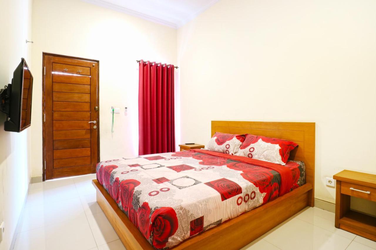 Hotel Mawar 2 Denpasar Eksteriør billede